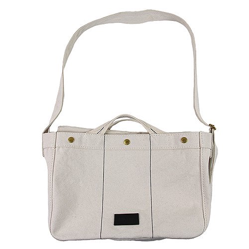 DESCENDANTディセンダントSHOULDER BAG raregem 02 - AT WORK PLUS + MEN'S & LADY'S  SELECT SHOP