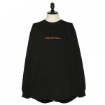 ALWAYS OUT OF STOCK<br>륦   ȥå<br>ROUNDED OLD ENGLISH L/S TEE 12