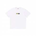 BlackEyePatch<br>֥åѥå<br>BATTERY LOGO TEE 12