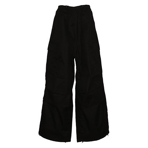 HYKE,ハイク,N/C TYPE M-51 SHELL PANTS