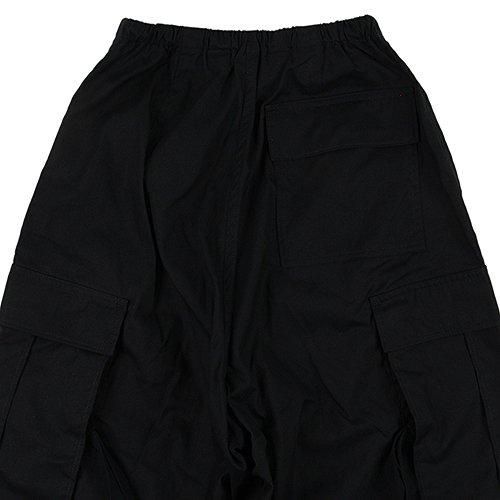 HYKE,ハイク,N/C TYPE M-51 SHELL PANTS