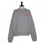 MARNI<br>ޥ<br>PATCH LOGO SWEAT 12