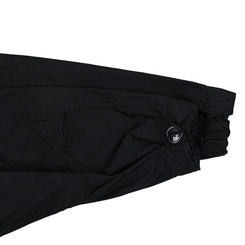 N/C TYPE M-65 FIELD COAT-NCタイプM65フィールドコート-HYKE