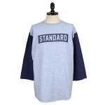 <img class='new_mark_img1' src='https://img.shop-pro.jp/img/new/icons20.gif' style='border:none;display:inline;margin:0px;padding:0px;width:auto;' />STANDARD CALIFORNIA<br>ɥե˥<br>SD 88/12 Box Logo Baseball T 05