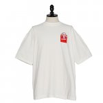 LQQK Studio<br>å<br>ERIC ELMS-KILROY S/S TEE 12