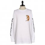 WACKO MARIA<br>拾ޥꥢ<br>TIM LEHI / CREW NECK LONG SLEEVE T-SHIRT ( TYPE-2 ) 02