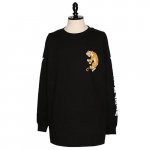 WACKO MARIA<br>拾ޥꥢ<br>TIM LEHI / CREW NECK LONG SLEEVE T-SHIRT ( TYPE-2 ) 02