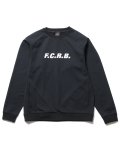 F.C.Real Bristol<br>F.C.쥢֥ꥹȥ<br>PDK CREWNECK TOP 02