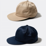 Unlikely<br>饤꡼<br>Unlikely 6P Cap For Sweaty Twill 02