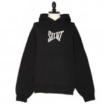 ©SAINTMߡߡߡߡߡ<br> ޥ<br>HOODIE/RIBON SAINT 12