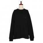 Ys<br>磻<br>Y's  New Era LONG SLEEVE COTTON POCKET TEE 04