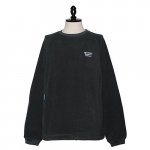 Liberaiders<br>٥쥤<br>FLEECE CREWNECK 02