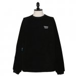 Liberaiders<br>٥쥤<br>FLEECE CREWNECK 02