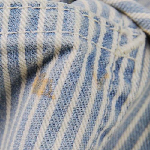 New Manual ニューマニュアル #026 LE ENGINEER JACKET 12