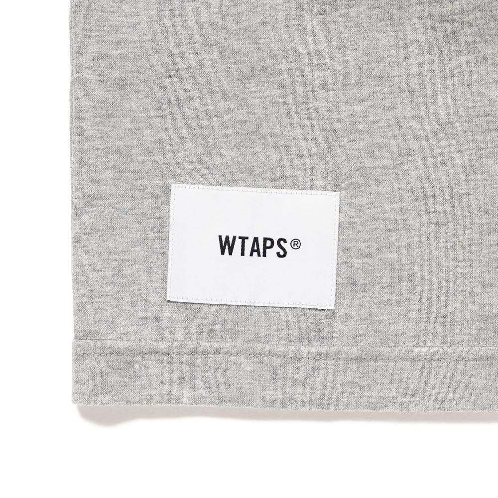 Wtaps ACADEMY / LS / COTTON. CHAMPION