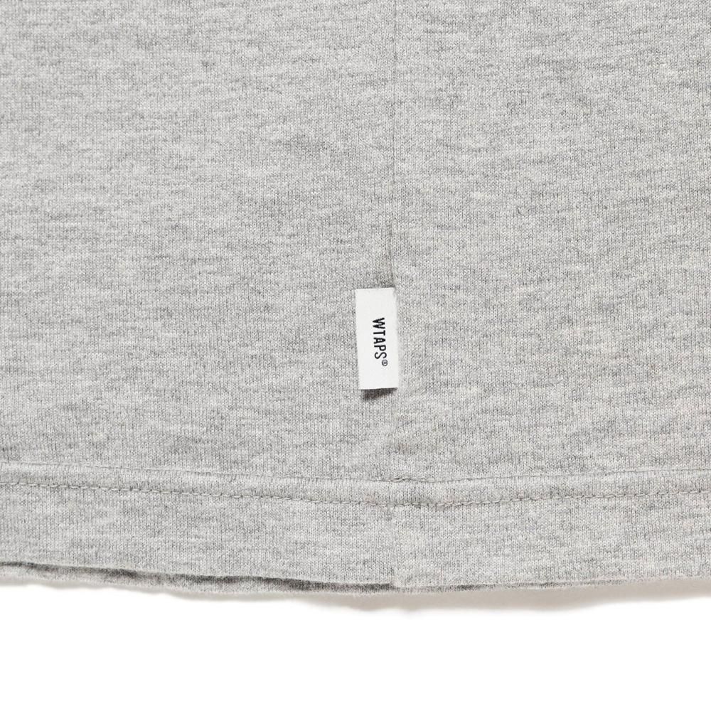 WTAPSダブルタップスACADEMY / LS / COTTON 02 - AT WORK PLUS + WTAPSダブルタップスACADEMY / LS / COTTON 02 - AT WORK PLUS +
