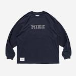 WTAPS<br>֥륿åץ<br>ACADEMY / LS / COTTON 02