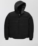 <img class='new_mark_img1' src='https://img.shop-pro.jp/img/new/icons1.gif' style='border:none;display:inline;margin:0px;padding:0px;width:auto;' />CANADA GOOSE<br>ʥ<br>Lodge Hoody Black Label 02