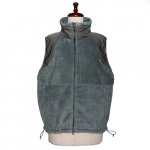 <img class='new_mark_img1' src='https://img.shop-pro.jp/img/new/icons1.gif' style='border:none;display:inline;margin:0px;padding:0px;width:auto;' />HYKE<br>ϥ<br>FLEECE VEST(O) 04