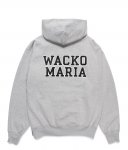 <img class='new_mark_img1' src='https://img.shop-pro.jp/img/new/icons1.gif' style='border:none;display:inline;margin:0px;padding:0px;width:auto;' />WACKO MARIA<br>拾ޥꥢ<br>HEAVY WEIGHT PULLOVER HOODED SWEAT SHIRT ( TYPE-2 ) 02