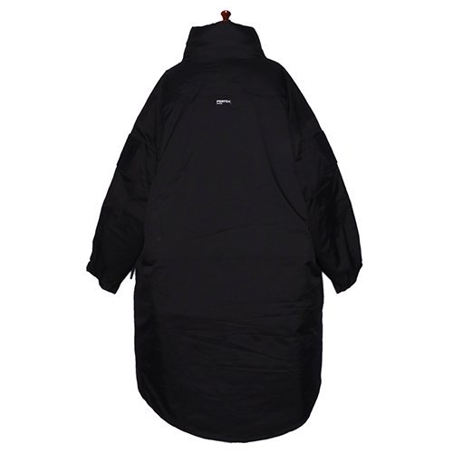 HYKE,ハイク,PERTEX®PUFF PARKA