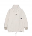 <img class='new_mark_img1' src='https://img.shop-pro.jp/img/new/icons1.gif' style='border:none;display:inline;margin:0px;padding:0px;width:auto;' />THE NORTH FACE PURPLE LABEL<br>Ρեѡץ졼٥<br>Boa Fleece Field Pullover 02