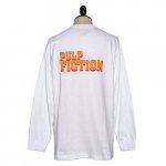 WACKO MARIA<br>拾ޥꥢ<br>PULP FICTION / CREW NECK LONG SLEEVE T-SHIRT ( TYPE-3 ) 02<img class='new_mark_img2' src='https://img.shop-pro.jp/img/new/icons1.gif' style='border:none;display:inline;margin:0px;padding:0px;width:auto;' />