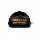 BlackEyePatch<br>֥åѥå<br>CHINATOWN STORE SATIN CAP 12