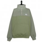 CITY COUNTRY CITY<br>ƥȥ꡼ƥ<br>HALF BUTTON SWEAT SHIRT 02