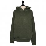 OUTERKNOWN<br>Υ<br>SUR SNAP HOODIE 05