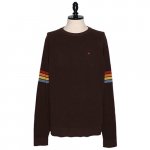 <img class='new_mark_img1' src='https://img.shop-pro.jp/img/new/icons1.gif' style='border:none;display:inline;margin:0px;padding:0px;width:auto;' />OUTERKNOWN<br>Υ<br>NOSTALGIC SWEATER 05