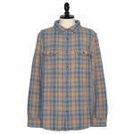 OUTERKNOWN<br>Υ<br>BLANKET SHIRT 05