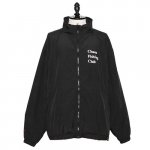 Chaos Fishing Club<br> եå <br>LOGO ART JACKET 02