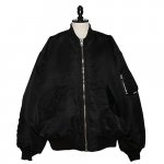 COOTIE PRODUCTIONS<br>ƥ ץ<br>Error Fit MA-1 Flight Jacket 02