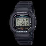 CASIO<br><br>G-SHOCK / DW-5600UE-1JF 02