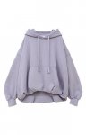 <img class='new_mark_img1' src='https://img.shop-pro.jp/img/new/icons1.gif' style='border:none;display:inline;margin:0px;padding:0px;width:auto;' />CLANE<br><br>BALLOON SWEAT HOODIE 04