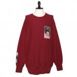 <img class='new_mark_img1' src='https://img.shop-pro.jp/img/new/icons1.gif' style='border:none;display:inline;margin:0px;padding:0px;width:auto;' />UNDERCOVER<br>С<br>TWIN PEAKS SWEATSHIRT 12