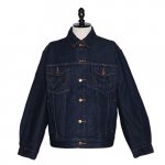 WACKO MARIA<br>拾ޥꥢ<br>Wrangler / TRUCKER JACKET ( TYPE-2 ) 02