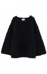 <img class='new_mark_img1' src='https://img.shop-pro.jp/img/new/icons1.gif' style='border:none;display:inline;margin:0px;padding:0px;width:auto;' />CLANE<br><br>BEAR SHAGGY HAND KNIT TOPS 04