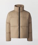 <img class='new_mark_img1' src='https://img.shop-pro.jp/img/new/icons1.gif' style='border:none;display:inline;margin:0px;padding:0px;width:auto;' />CANADA GOOSE<br>ʥ<br>Lawrence Puffer Jacket Black Label 02