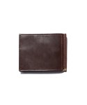 MR.OLIVE<br>ߥ꡼<br>HORWEEN CHROMEXCEL LEATHER / MONEY CLIP WALLET 02