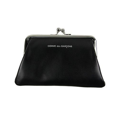 COMME des GARCONS ウォレット クラシックレザー L字型財布