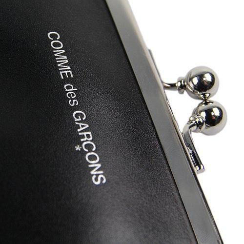 Wallet COMME des GARCONS ウォレット コムデギャルソン Kiss Wallet COMME des GARCONS ウォレット コムデギャルソン Kiss