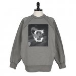 <img class='new_mark_img1' src='https://img.shop-pro.jp/img/new/icons1.gif' style='border:none;display:inline;margin:0px;padding:0px;width:auto;' />UNDERCOVER<br>С<br> PULLOVER SWEAT 12