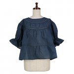 Merlette<br>ޡå<br>SOL STRIPE TOP 01