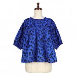 Merlette<br>ޡå<br>MENTON PRINT TOP 01