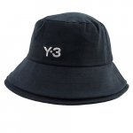 Y-3<br>磻꡼<br> Y-3 STRP B HAT 12