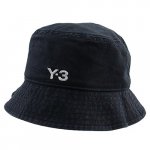 Y-3<br>磻꡼<br>Y-3 BUCKET HAT 04