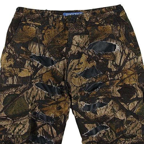 パンツ INNOCENCE NY Destroy Camo cago Pants $_57.PNG?set_id=880000500F