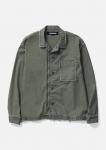 NEIGHBORHOOD<br>ͥСեå<br>UNTRIMMED ZIP SHIRT LS 02